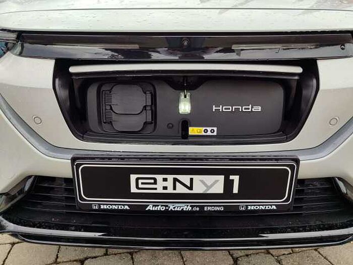 Honda e:Ny1 Advance Paket- Navi - Leder - PDC - Kamera - ACC
