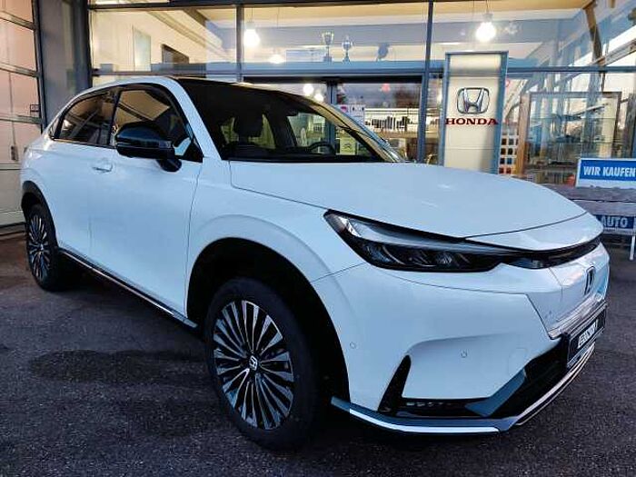 Honda e:Ny1 Advance Paket- Navi - Leder - PDC - Kamera - ACC