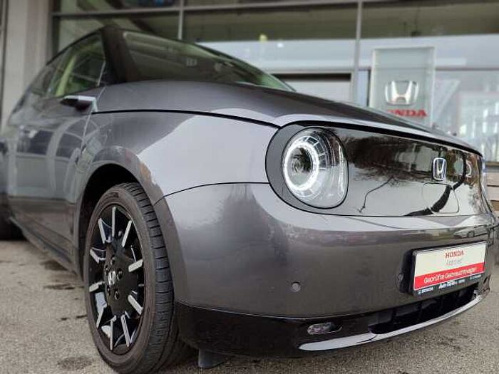 Honda e Advance-Paket -Navi -Pano-LED-17Zoll-Arml.-Leder