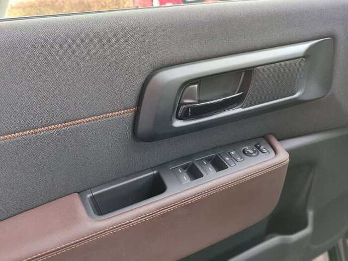 Honda e Advance-Paket -Navi -Pano-LED-17Zoll-Arml.-Leder