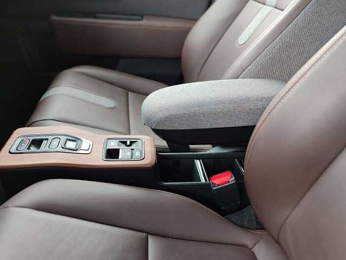 Honda e Advance-Paket -Navi -Pano-LED-17Zoll-Arml.-Leder