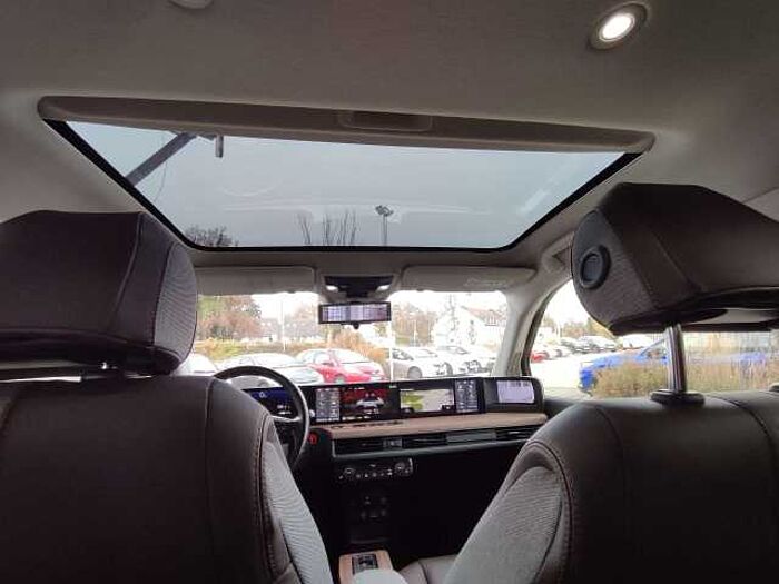 Honda e Advance-Paket -Navi -Pano-LED-17Zoll-Arml.-Leder