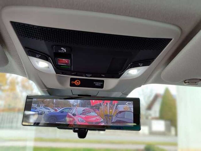 Honda e Advance-Paket -Navi -Pano-LED-17Zoll-Arml.-Leder