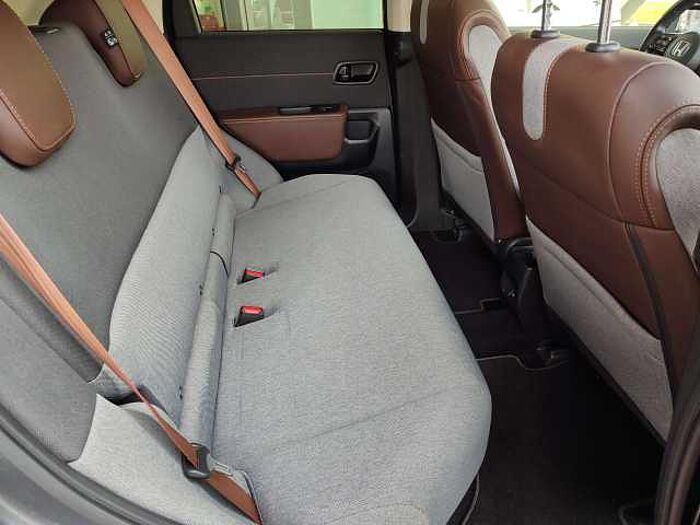 Honda e Advance-Paket -Navi -Pano-LED-17Zoll-Arml.-Leder