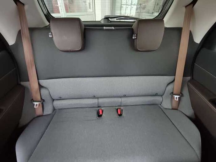 Honda e Advance-Paket -Navi -Pano-LED-17Zoll-Arml.-Leder