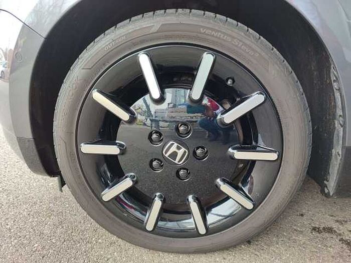 Honda e Advance-Paket -Navi -Pano-LED-17Zoll-Arml.-Leder