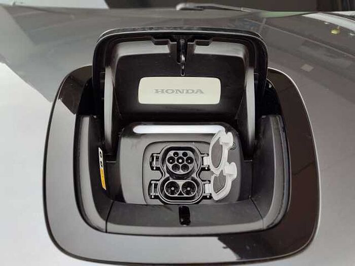 Honda e Advance-Paket -Navi -Pano-LED-17Zoll-Arml.-Leder