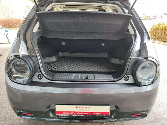 Honda e Advance-Paket -Navi -Pano-LED-17Zoll-Arml.-Leder