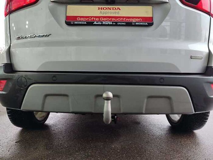 Ford EcoSport ECOSPORT 1.0 EcoBoost TITANIUM X -Navi -AHK -Xenon