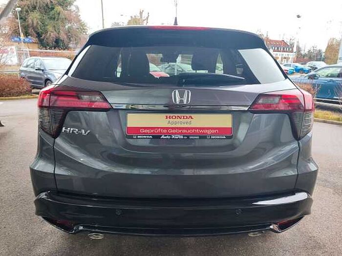 Honda HR-V HR-V 1.5 i-VTEC TURBO CVT Sport -Navi -AHK -1.Hand