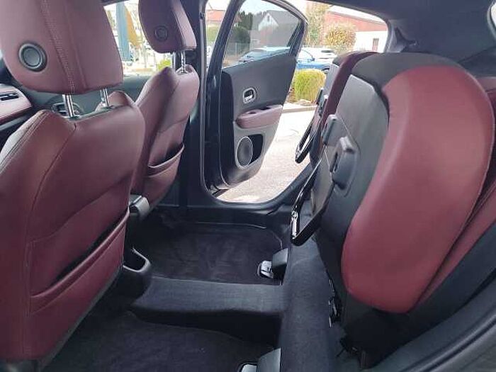 Honda HR-V HR-V 1.5 i-VTEC TURBO CVT Sport -Navi -AHK -1.Hand