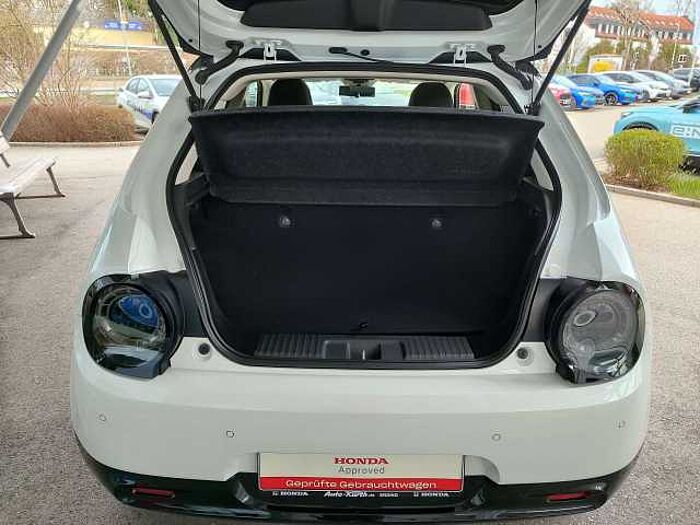 Honda e Advance-Paket -Navi -Pano -LED -17-Zoll -Kamera