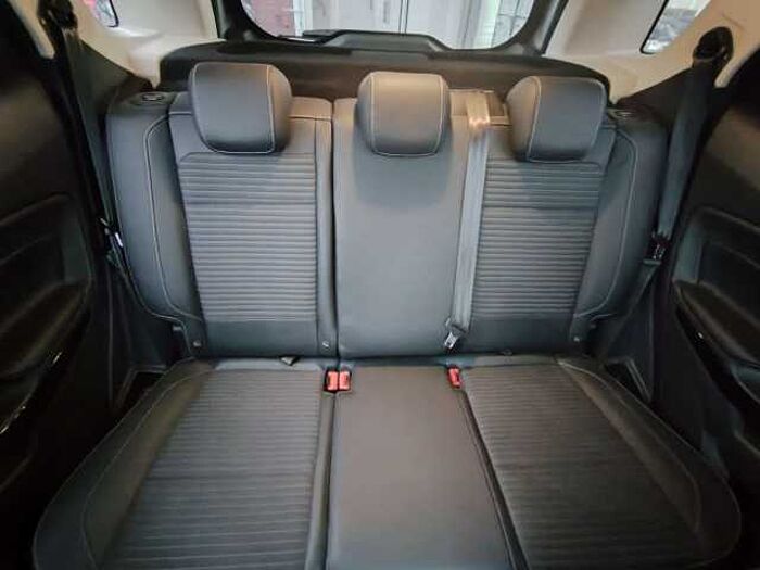 Ford EcoSport ECOSPORT 1.0 EcoBoost TITANIUM X -Navi -AHK -Xenon