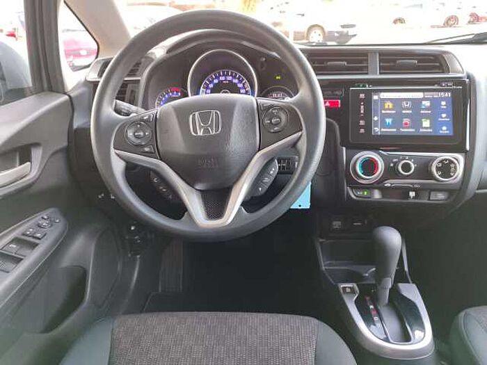 Honda Jazz Jazz 1.3 i-VTEC CVT Comfort - Alu - DAB - Navi