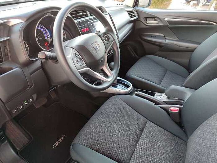 Honda Jazz Jazz 1.3 i-VTEC CVT Comfort - Alu - DAB - Navi