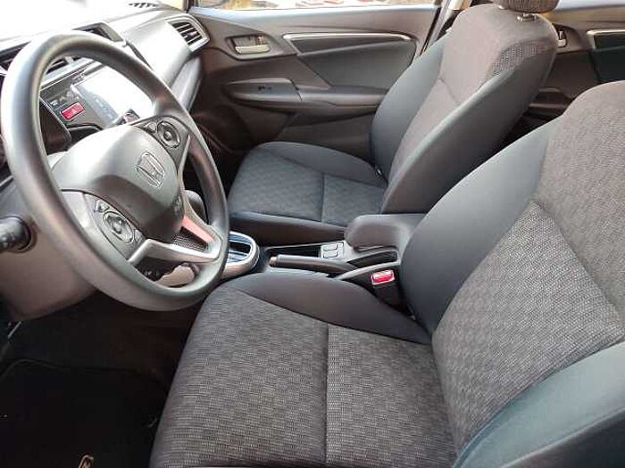 Honda Jazz Jazz 1.3 i-VTEC CVT Comfort - Alu - DAB - Navi