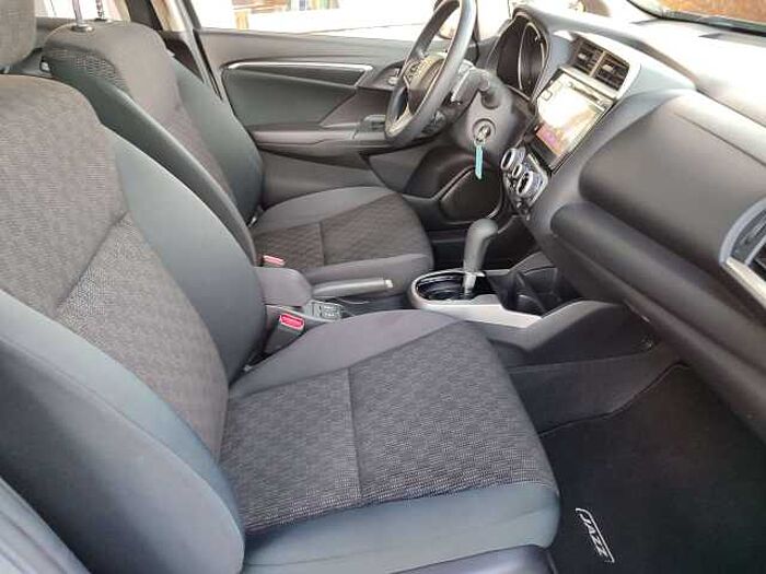 Honda Jazz Jazz 1.3 i-VTEC CVT Comfort - Alu - DAB - Navi