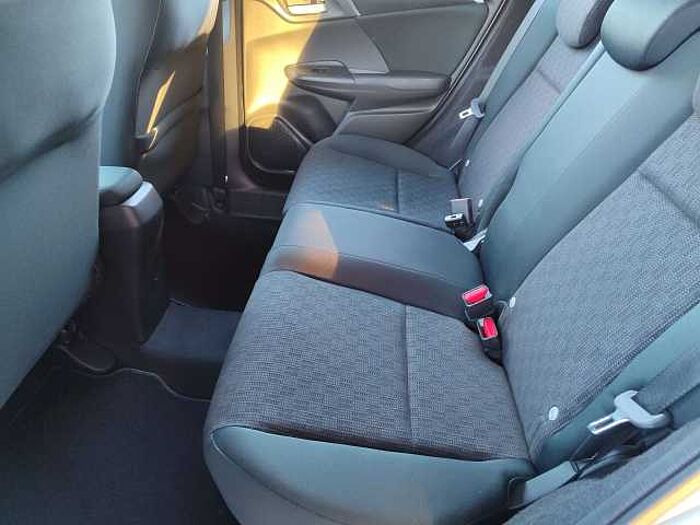 Honda Jazz Jazz 1.3 i-VTEC CVT Comfort - Alu - DAB - Navi