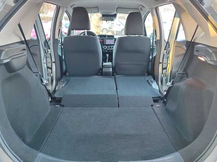 Honda Jazz Jazz 1.3 i-VTEC CVT Comfort - Alu - DAB - Navi