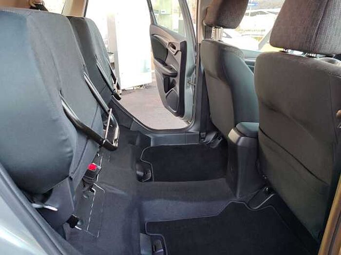 Honda Jazz Jazz 1.3 i-VTEC CVT Comfort - Alu - DAB - Navi