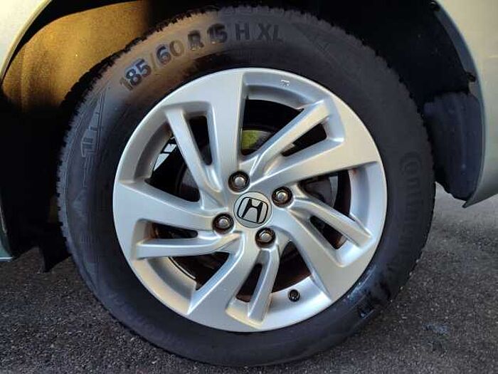 Honda Jazz Jazz 1.3 i-VTEC CVT Comfort - Alu - DAB - Navi