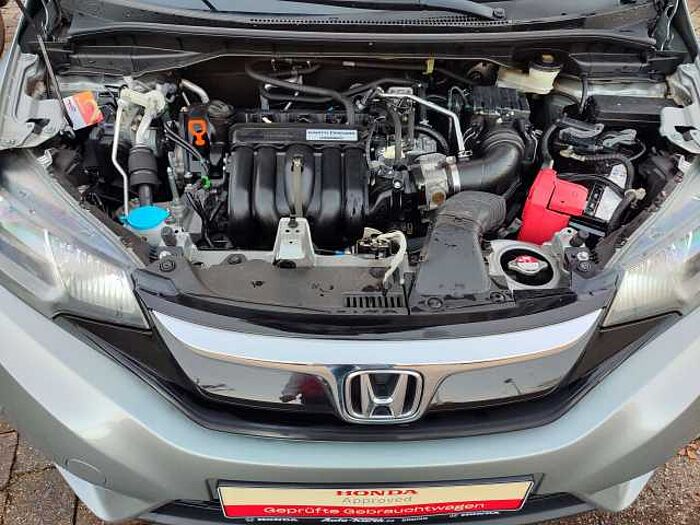 Honda Jazz Jazz 1.3 i-VTEC CVT Comfort - Alu - DAB - Navi