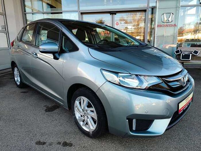 Honda Jazz Jazz 1.3 i-VTEC CVT Comfort - Alu - DAB - Navi