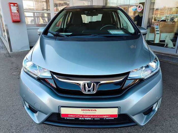 Honda Jazz Jazz 1.3 i-VTEC CVT Comfort - Alu - DAB - Navi