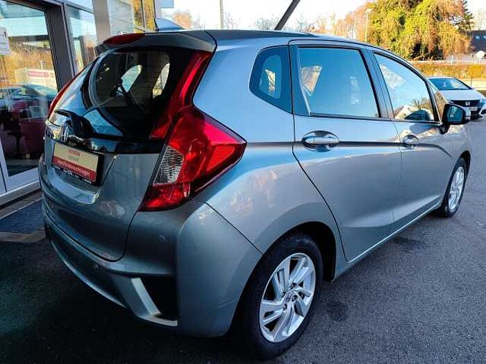 Honda Jazz Jazz 1.3 i-VTEC CVT Comfort - Alu - DAB - Navi