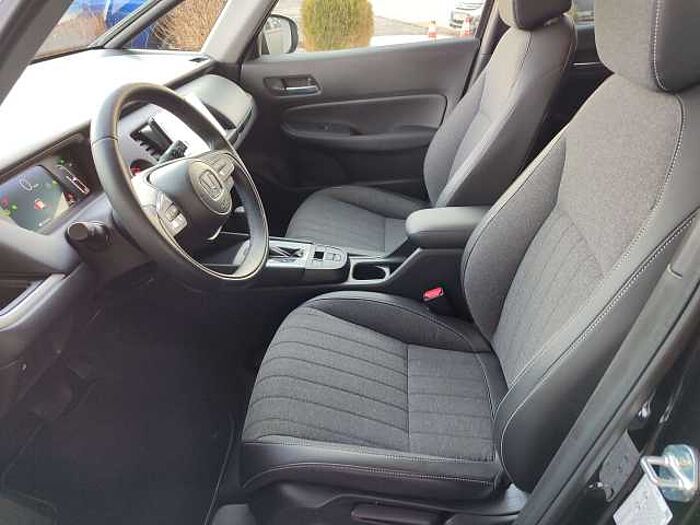 Honda Jazz Jazz e:HEV 1.5 i-MMD Hybrid Advance -NAV-Facelift!