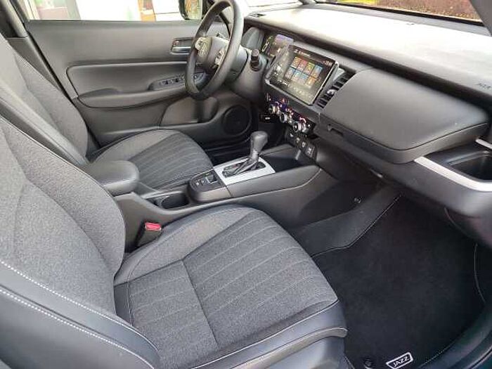 Honda Jazz Jazz e:HEV 1.5 i-MMD Hybrid Advance -NAV-Facelift!