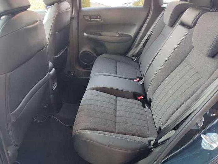 Honda Jazz Jazz e:HEV 1.5 i-MMD Hybrid Advance -NAV-Facelift!