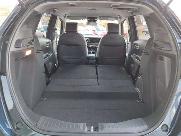 Honda Jazz Jazz e:HEV 1.5 i-MMD Hybrid Advance -NAV-Facelift!