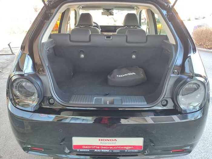 Honda e Advance-Paket -Navi -Pano -LED -17-Zoll -Kamera