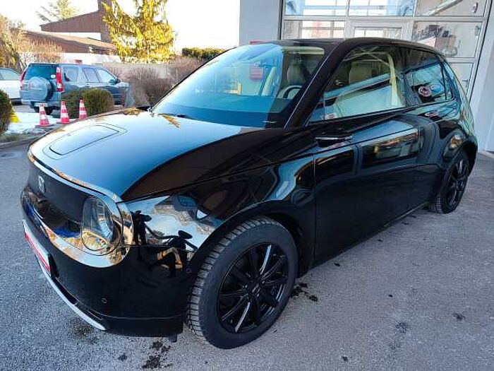 Honda e Advance-Paket -Navi -Pano -LED -17-Zoll -Kamera