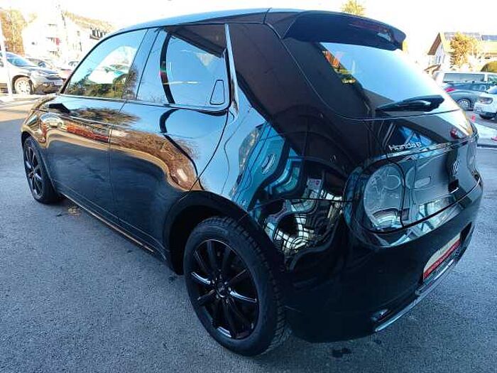 Honda e Advance-Paket -Navi -Pano -LED -17-Zoll -Kamera