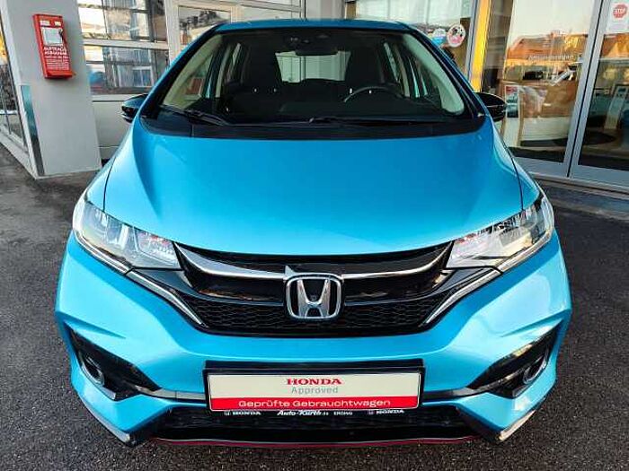 Honda Jazz Jazz 1.5 i-VTEC Dynamic - PDC - DAB - LED - NAVI