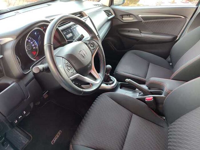 Honda Jazz Jazz 1.5 i-VTEC Dynamic - PDC - DAB - LED - NAVI