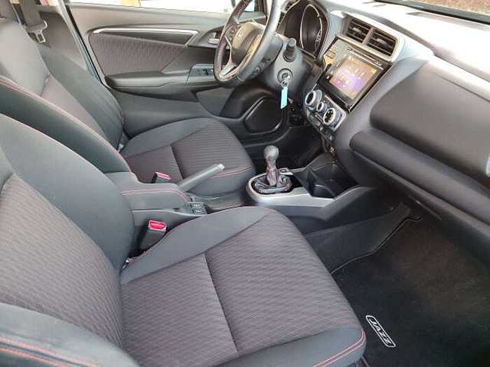 Honda Jazz Jazz 1.5 i-VTEC Dynamic - PDC - DAB - LED - NAVI