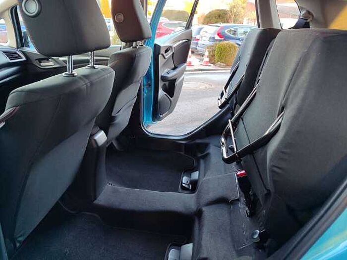 Honda Jazz Jazz 1.5 i-VTEC Dynamic - PDC - DAB - LED - NAVI