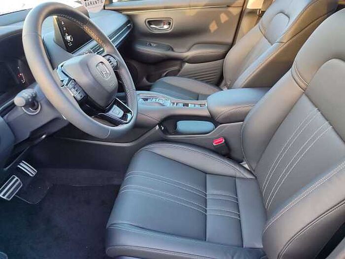 Honda ZR-V ZR-V e:HEV 2.0 i-MMD Hybrid Advance-BOSE-8J.G.