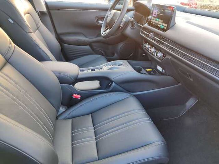 Honda ZR-V ZR-V e:HEV 2.0 i-MMD Hybrid Advance-BOSE-8J.G.