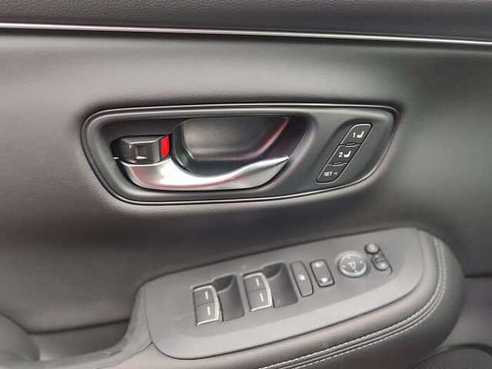 Honda ZR-V ZR-V e:HEV 2.0 i-MMD Hybrid Advance-BOSE-8J.G.