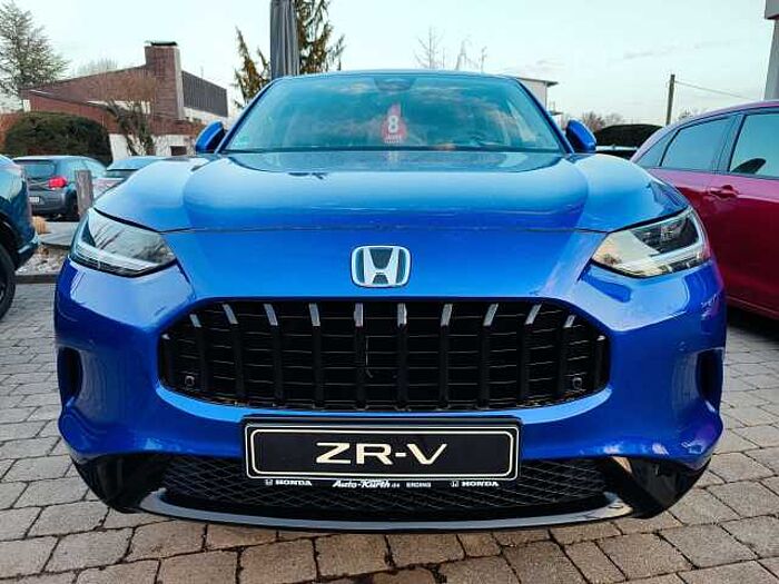 Honda ZR-V ZR-V e:HEV 2.0 i-MMD Hybrid Advance-BOSE-8J.G.