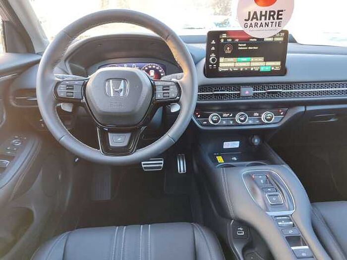 Honda ZR-V ZR-V e:HEV 2.0 i-MMD Hybrid Advance-BOSE-8J.G.