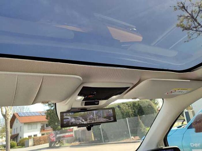 Honda e Advance-Paket -Navi -Pano -LED -17-Zoll -Kamera