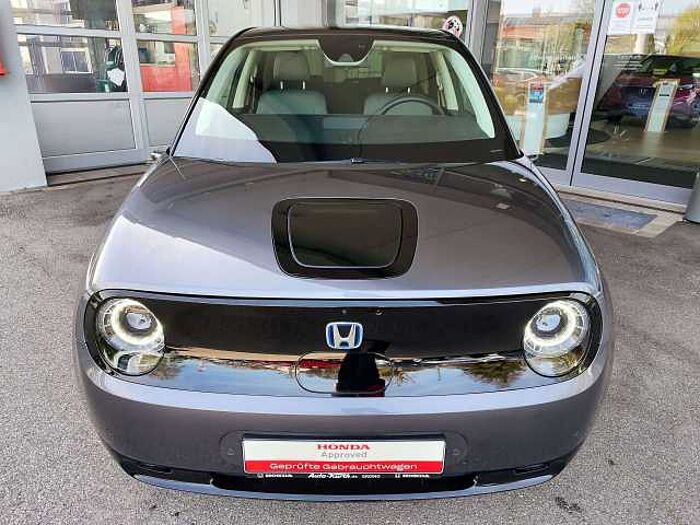 Honda e Advance-Paket -Navi -Pano -LED -17-Zoll -Kamera