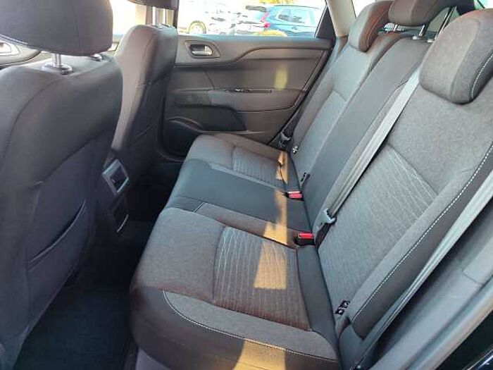 Citroen C4 BlueHDi 120 Stop&Start Selection -Navi -PDC