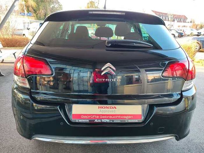 Citroen C4 BlueHDi 120 Stop&Start Selection -Navi -PDC