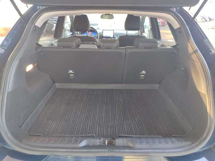 Ford Puma Puma 1.0 EcoBoost TITANIUM - Navi-AHK-Fahrassi.